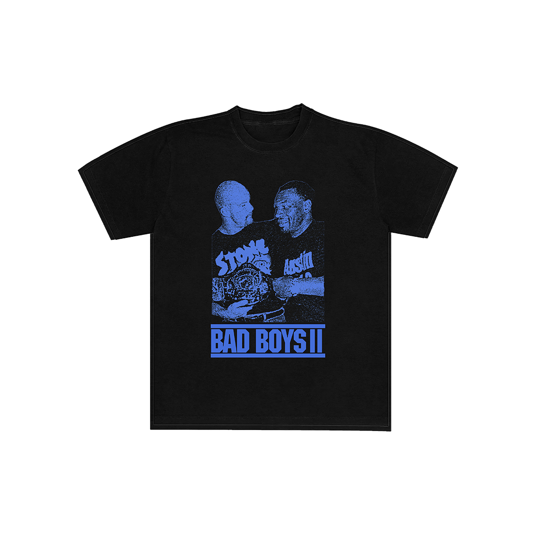 Bad Boys II T-Shirt