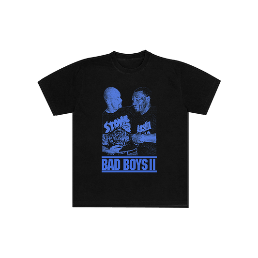 Bad Boys II T-Shirt