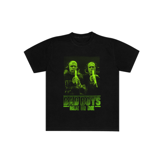 Bad Boys Ride or Die T-Shirt