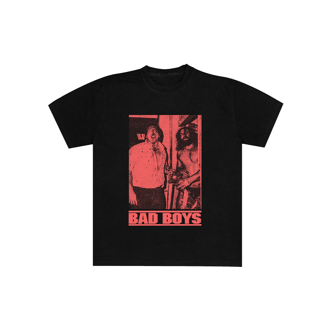 Bad Boys I T-Shirt