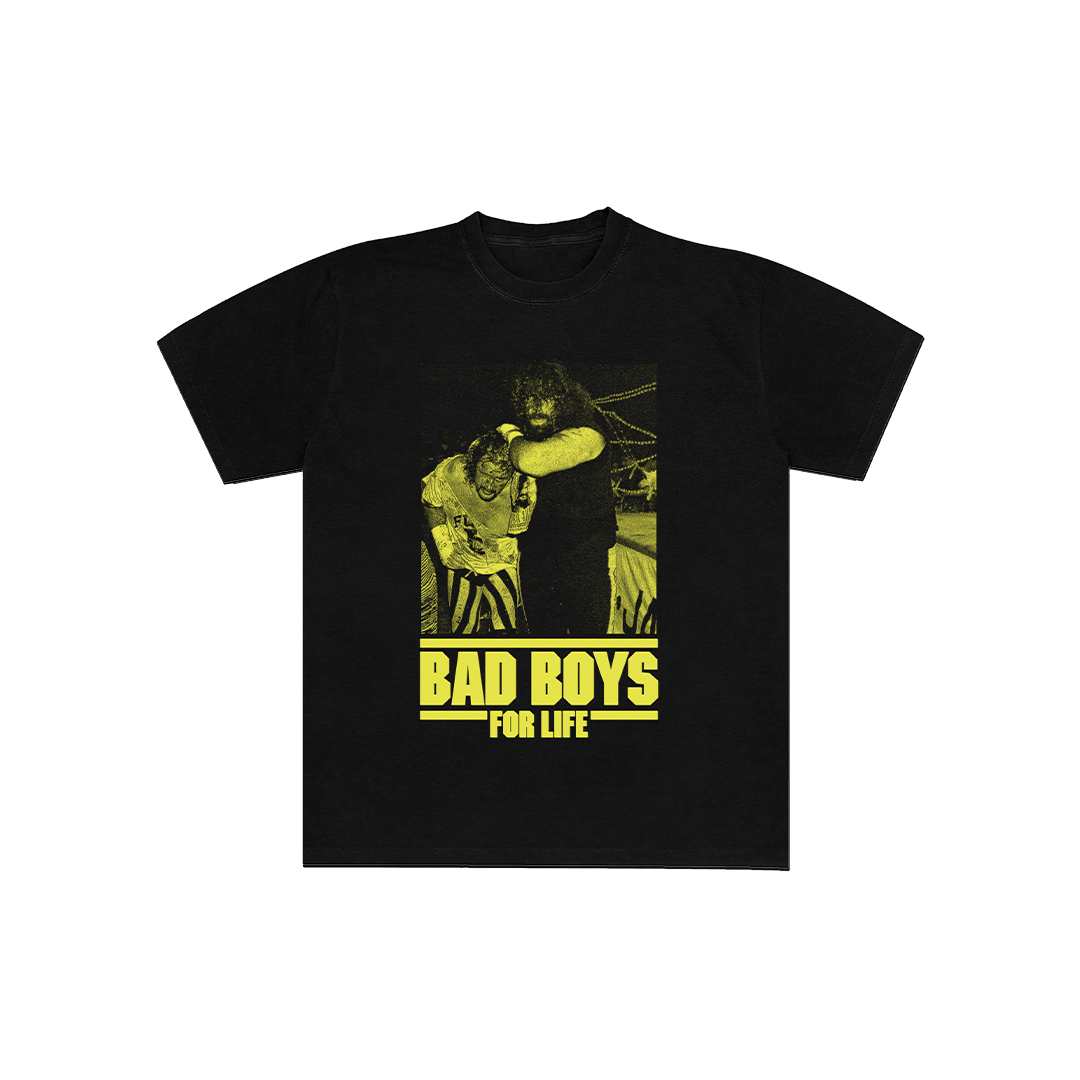 Bad Boys For Life T-Shirt