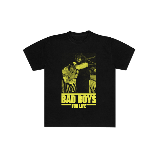 Bad Boys For Life T-Shirt