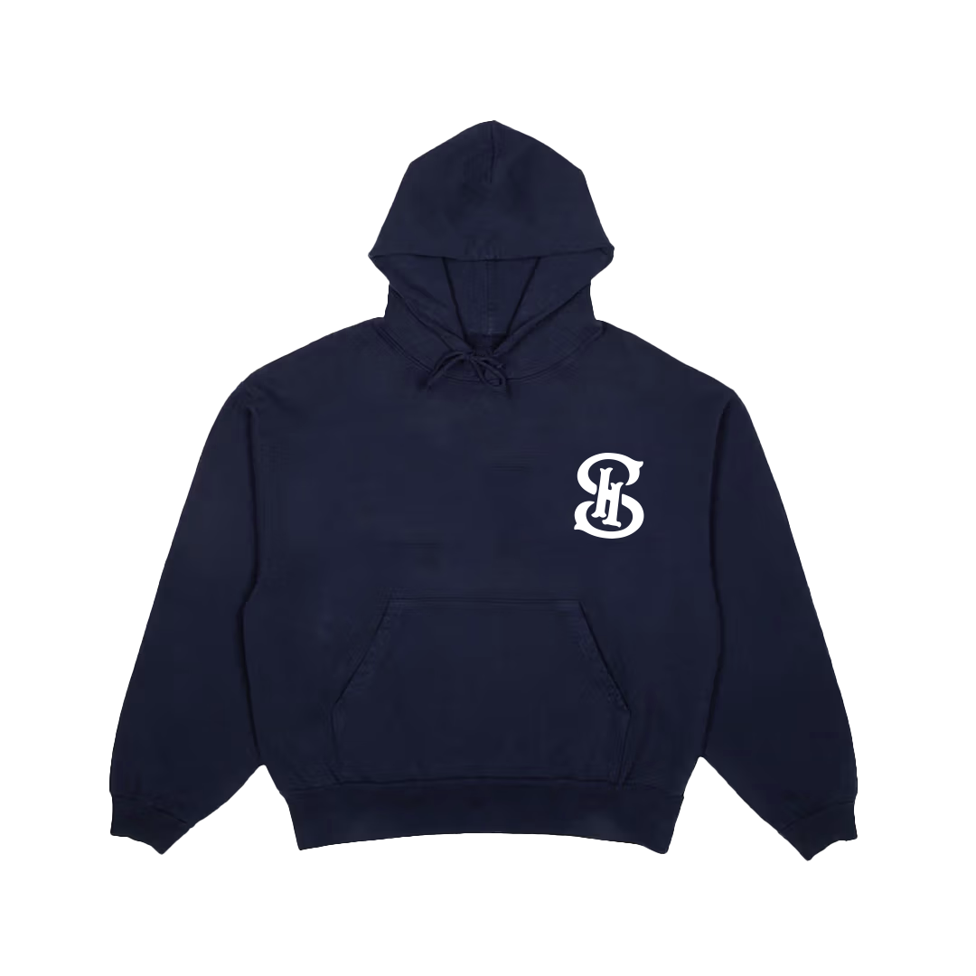 Logo Hoodie