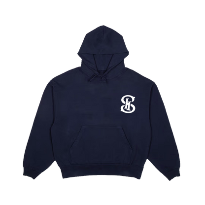 Logo Hoodie