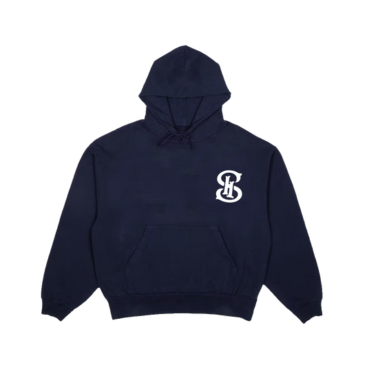 Logo Hoodie