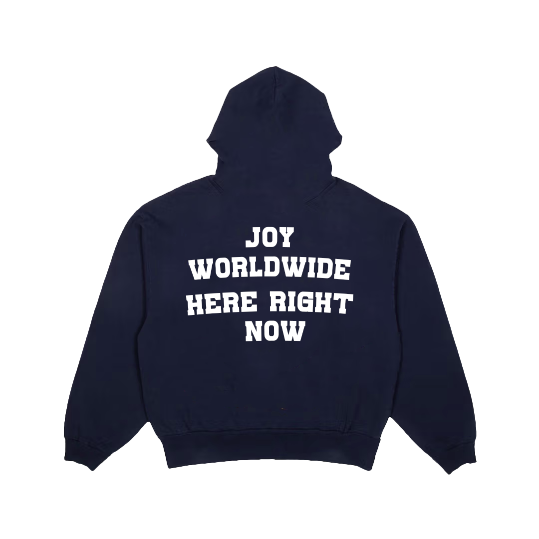 Logo Hoodie